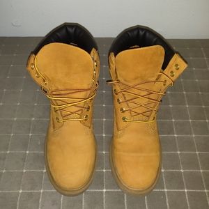TIMBERLAND BOOTS - FREE SHIPPING